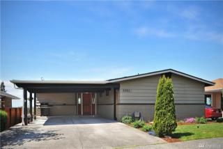 5951 36th Ave, Seattle, WA 98118-2606