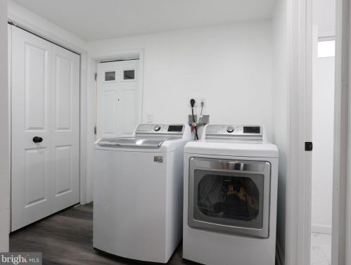 5054 11th St, Washington DC  20017-2848 exterior