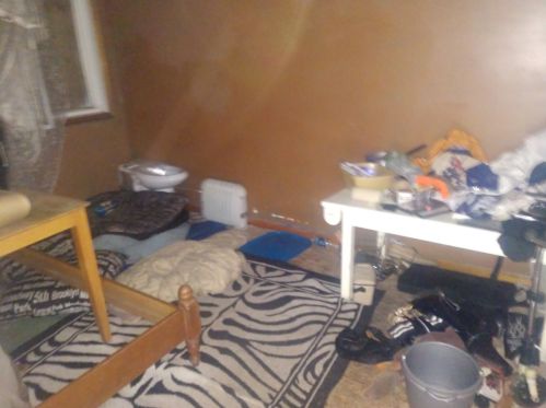 1006 Avers Ave, Chicago IL 60805-2027 exterior