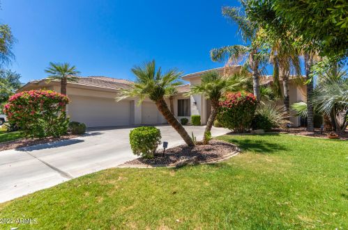 1802 Mead Pl, Chandler AZ  85248-5435 exterior