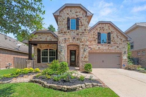 331 Kinderwood Trl, Montgomery, TX 77316-2120