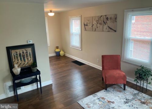 3482 23rd St, Washington DC  20020-1922 exterior