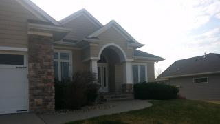2850 Rosebay Ct, Cedar Rapids IA  52411-4701 exterior