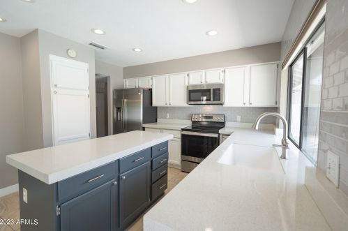 1436 Kent Ave, Chandler AZ  85225-1504 exterior