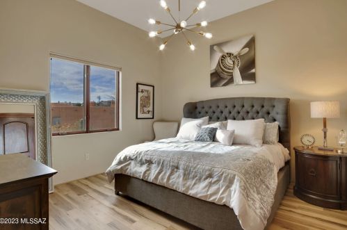 3632 Camino De Jaime, Tucson AZ  85718-7432 exterior