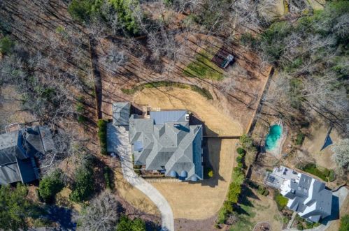 1624 Chevron Way, Atlanta GA 30350-4424 exterior