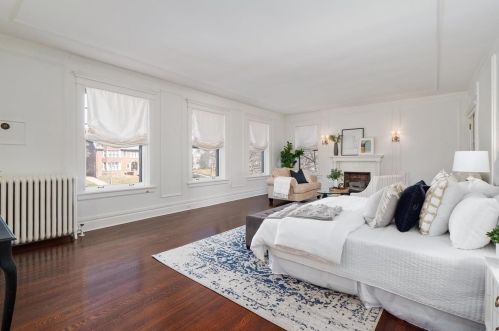 16 Kingsbury Pl, Saint Louis MO 63112-1825 exterior