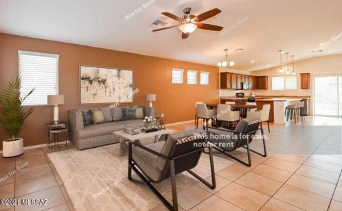 6346 Sugar Pine Trl, Tucson, AZ 85743-7129