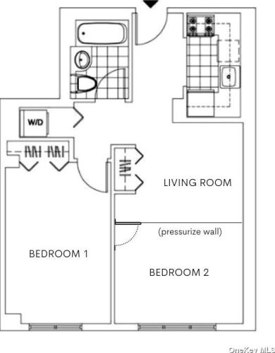 308 38th St, New York NY  10018-8302 exterior