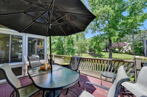 7590 Wentworth Dr, Duluth GA 30097-1607 exterior