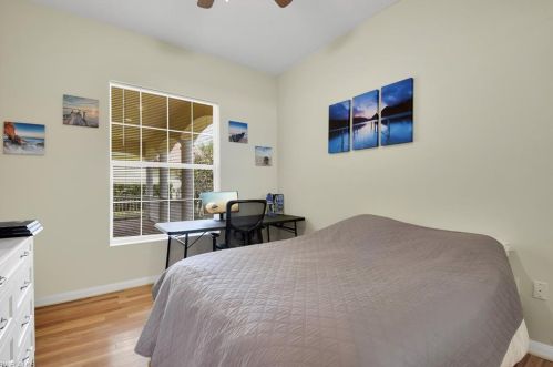 8509 Deimille Ct, Naples FL 34114-2713 exterior