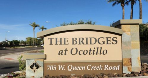 705 Queen Creek Rd, Chandler AZ 85248-3401 exterior
