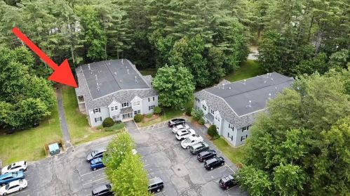 37 Alice Dr, Concord NH  03303-2035 exterior