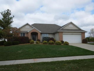 6736 Summerbreeze Dr, Caledonia MI  49316-8427 exterior