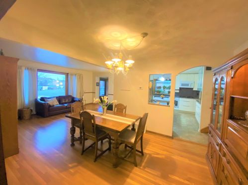 4164 79 Pl, Chicago IL 60652-1747 exterior