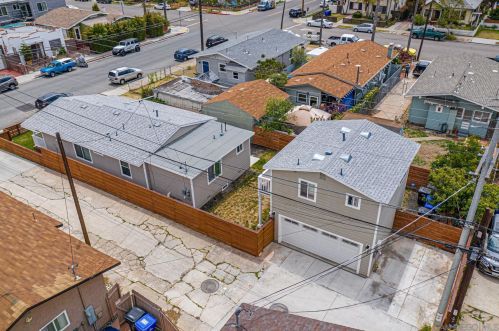 2214 31st St, San Diego, CA 92104-5636