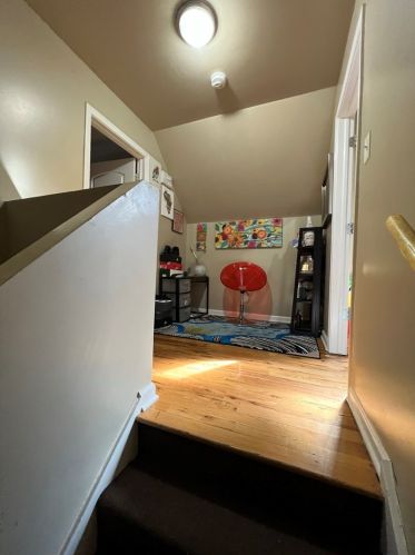 5144 Throop St, Chicago IL 60607-2534 exterior