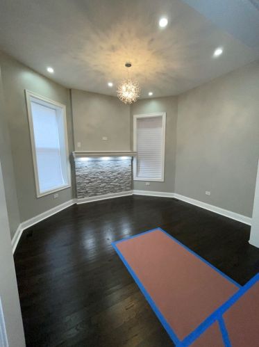 6355 Greenwood Ave, Chicago IL 60628-1611 exterior