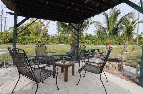 25324 Alicante Dr, Punta Gorda FL 33955-4160 exterior