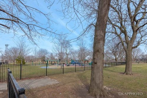 4028 Central Ave, Chicago IL 60634-1812 exterior