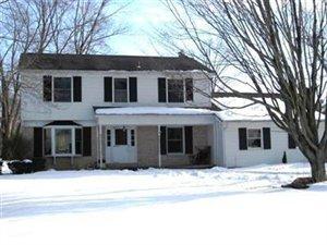 156 Hurd Rd, Aurora, OH 44202-9346