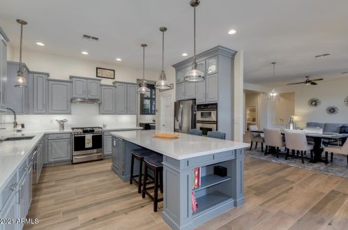 681 Wildhorse Dr, Chandler AZ 85286-6139 exterior