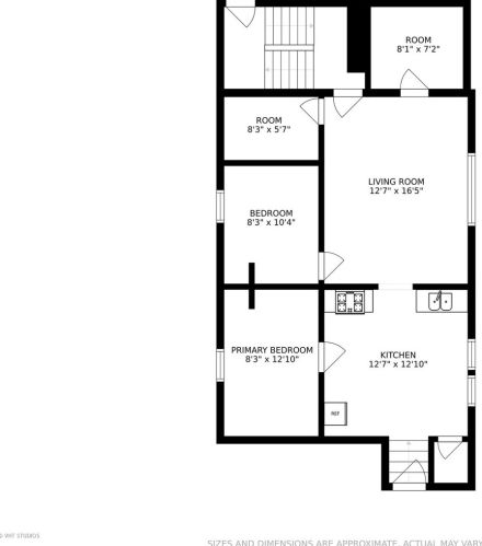 5200 Morgan St, Chicago IL 60643-2218 exterior