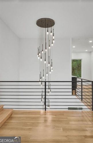 1198 Milmar Dr, Atlanta GA exterior