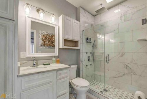 650 Ira St, Atlanta GA  30312-2536 exterior