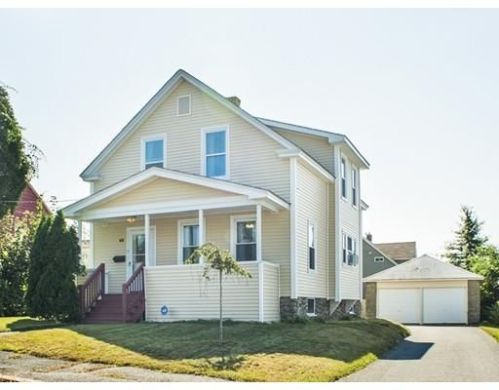 88 Francis St, Worcester, MA 01606-3120