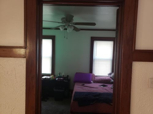 3870 22 St, Milwaukee WI 53206-1460 exterior