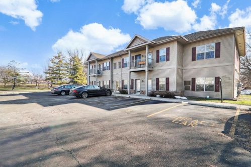 1517 Martin St, Madison WI exterior