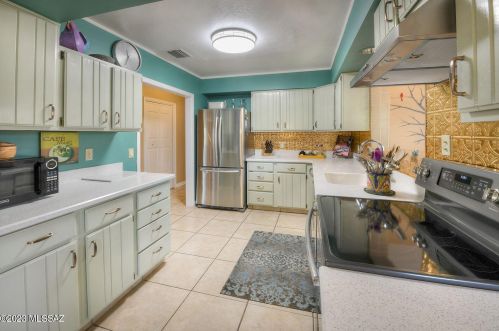 266 Calle Frambuesa, Green Valley AZ 85614-3416 exterior