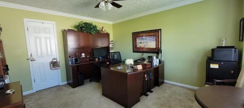 2260 Harmony Lk Cir, Lithonia GA exterior