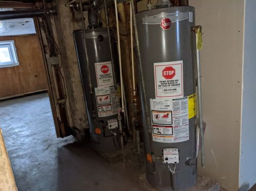 3128 42 St, Chicago IL 60632-2410 exterior