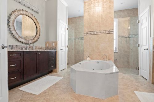 7928 Saddlebrook Dr, Fort Pierce FL  34986-3128 exterior