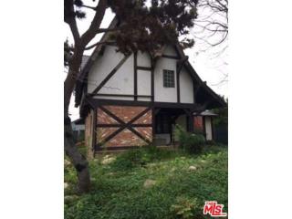 2735 Westwood Blvd, Los Angeles CA  90064-4231 exterior