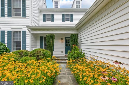 15173 Sapling Rdg Dr, Dayton MD 21036-1259 exterior