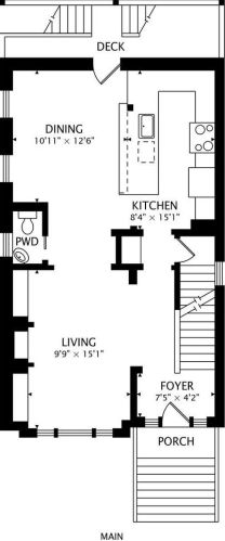 2779 Kenmore Ave, Chicago IL  60614-1305 exterior