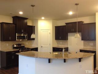 1056 Historic Cir, Cary NC  27560 exterior