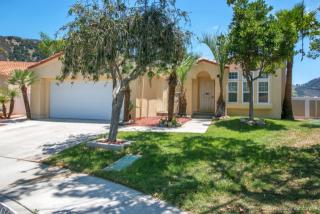 4909 Lake Shore Ct, Fallbrook CA  92028-7824 exterior
