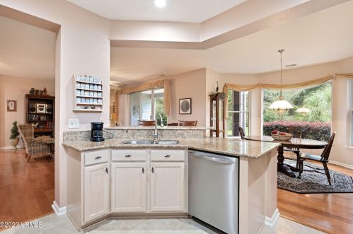 541 Argent Way, Bluffton SC 29909-4572 exterior