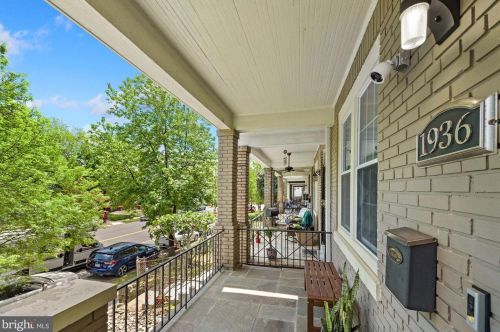 1936 4th St, Washington DC  20002-1251 exterior