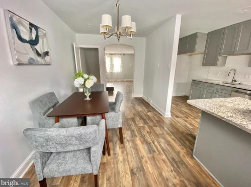 7110 Lynford St, Philadelphia PA 19149-1126 exterior