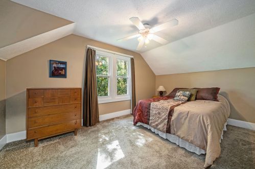 11941 Foreman St, Lowell MI 49331-1082 exterior