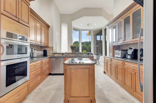 3954 52nd St, Boca Raton FL  33496-2708 exterior