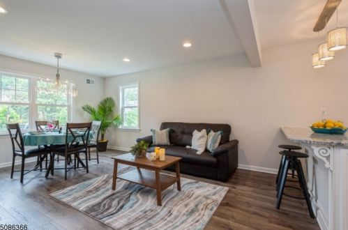 717 Kline Pl, Bridgewater NJ  08807-3134 exterior