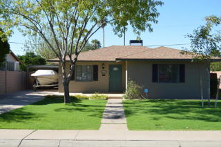 4314 14 Ave, Phoenix AZ  85023-2584 exterior
