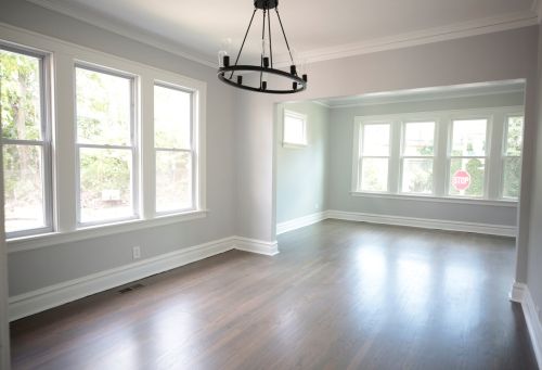 4626 Lavergne Ave, Chicago IL  60638-2006 exterior