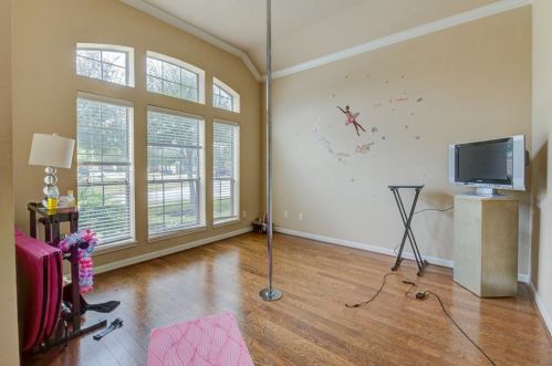 14830 Fountain Stone Ln, Humble TX 77396-2695 exterior